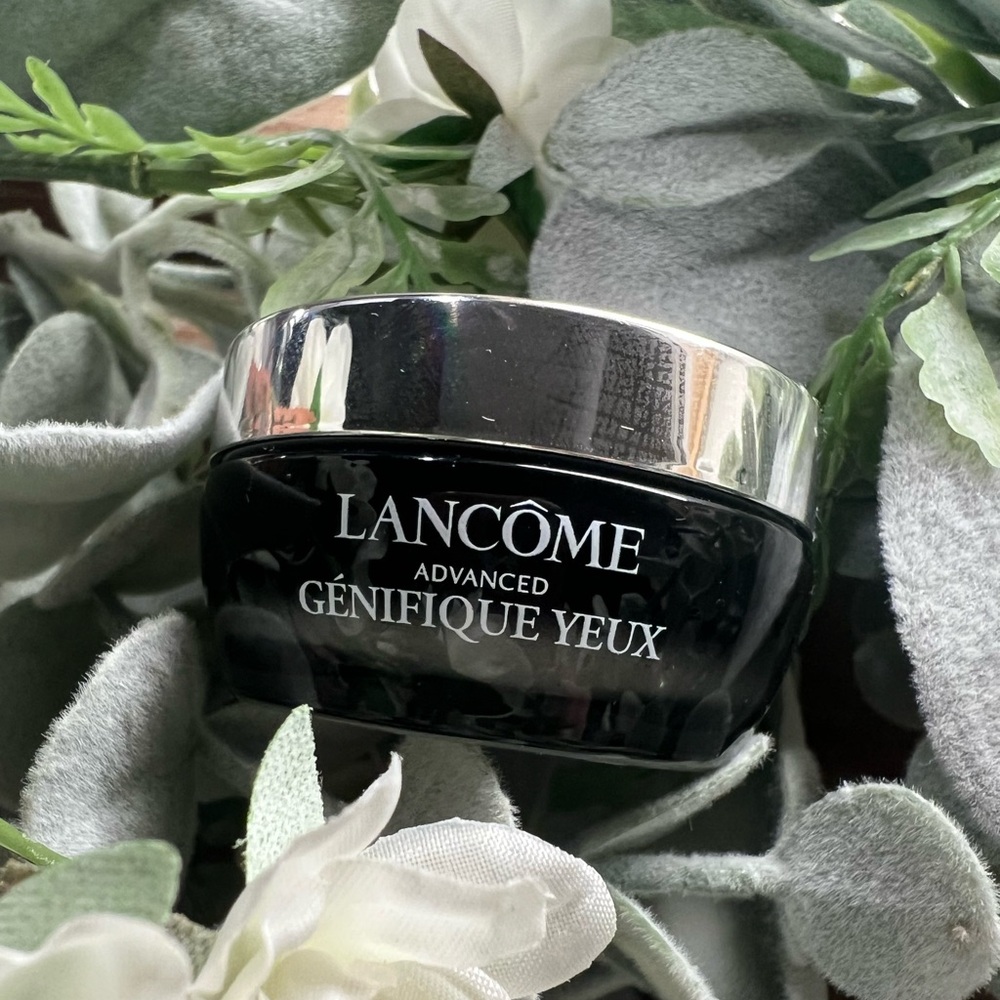 Lancome Advanced Genifique Yeux Eye Cream